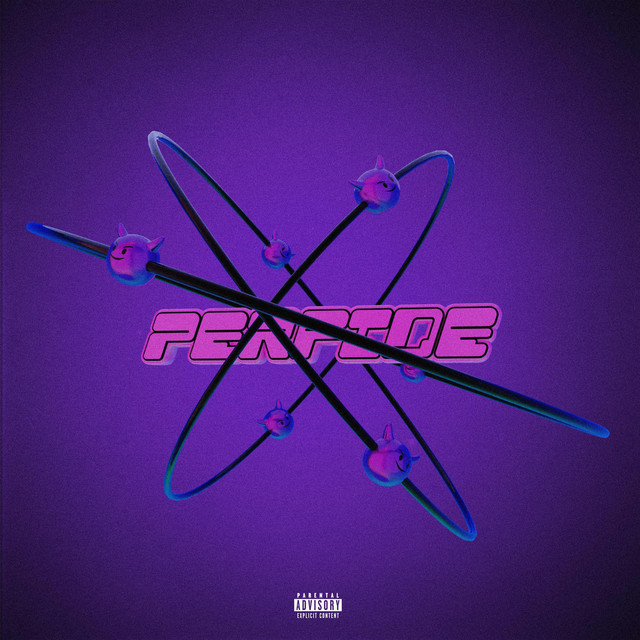 Perfide cover art