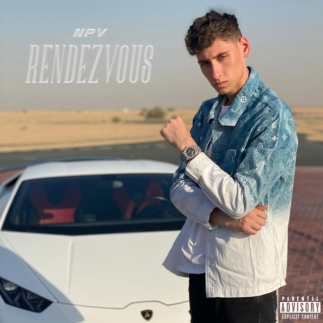 Rendezvous cover art