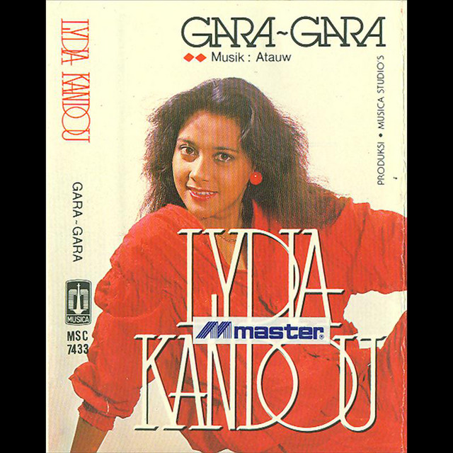 Key & BPM for Jangan Diam - Diam by Lydia Kandou | Tunebat
