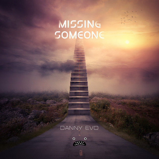 Missing Someone cover art