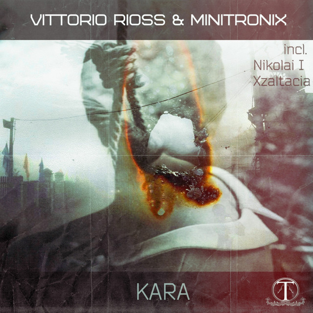 Kara cover art