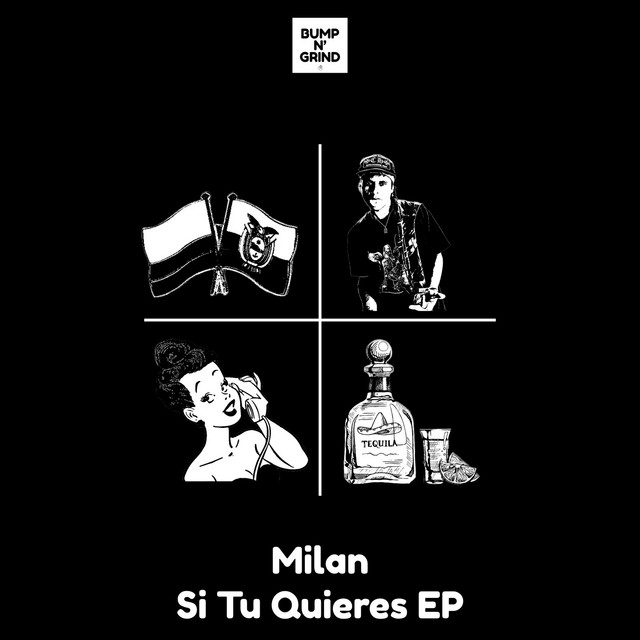 Putaria - Original Mix cover art