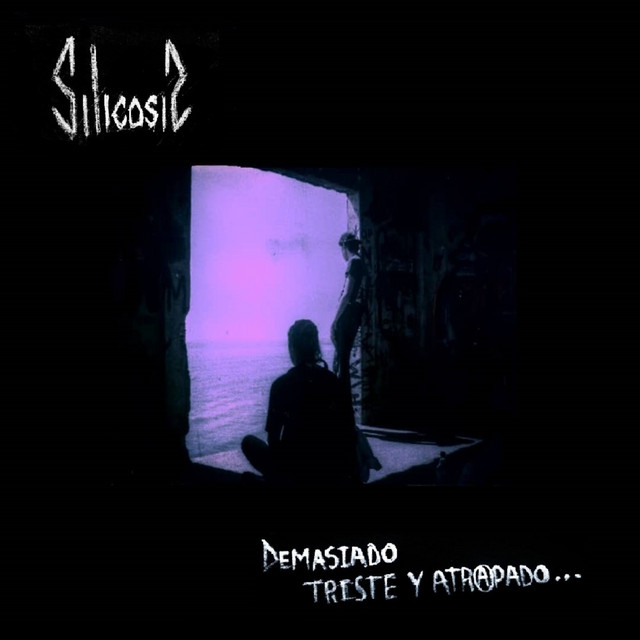 Demasiado Triste y Atrapado... cover art