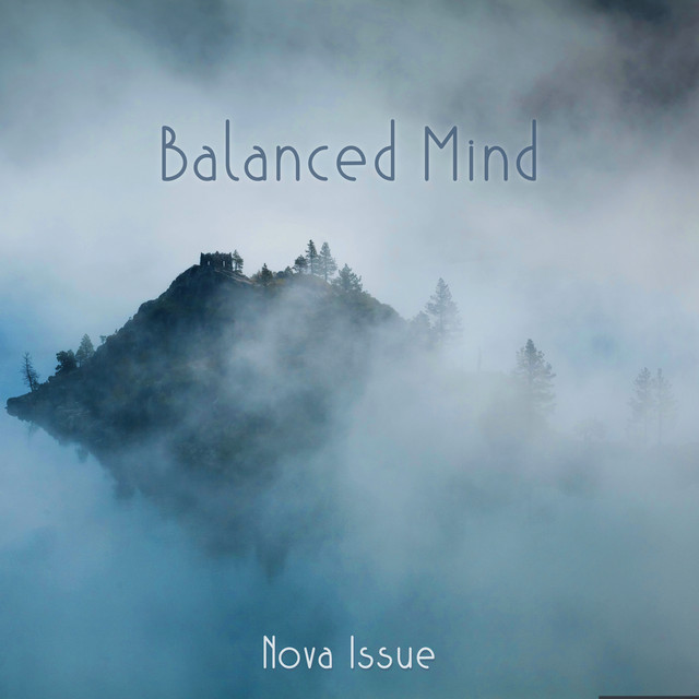 Balanced Mind cover art