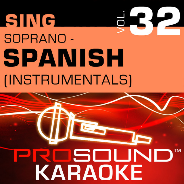 Si No Te Hubiera Conocido (Karaoke Instrumental Track) [In the ...