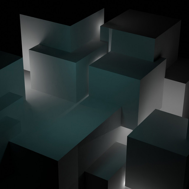 Lines of Reality cover art