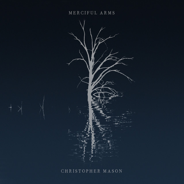 Merciful Arms cover