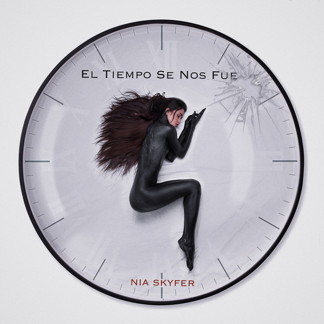 El Tiempo Se Nos Fue