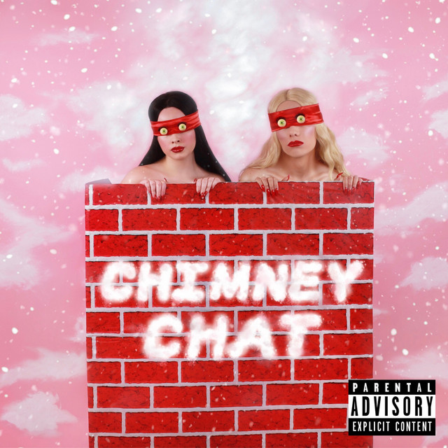 Chimney Chat EP cover
