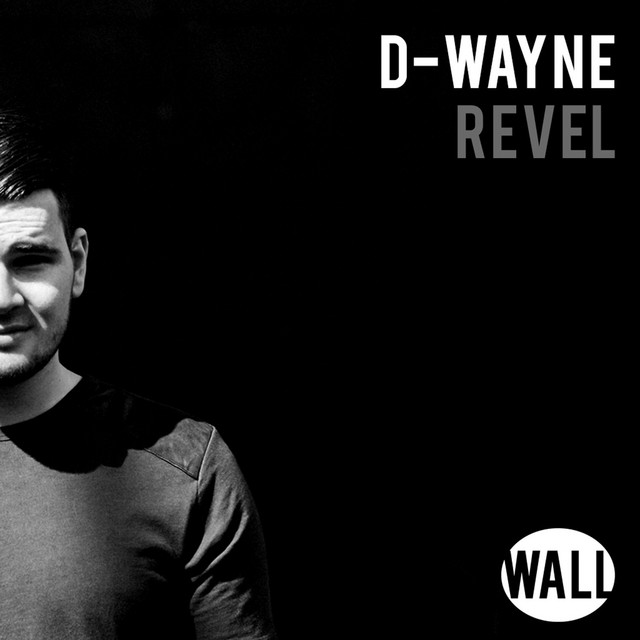 Revel cover art