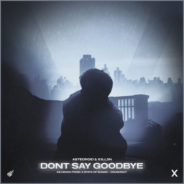 Don't Say Goodbye