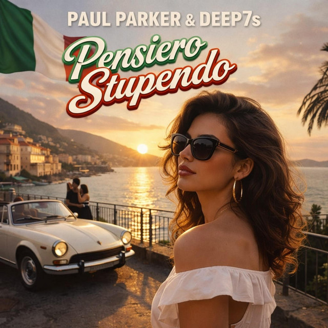 Pensiero stupendo