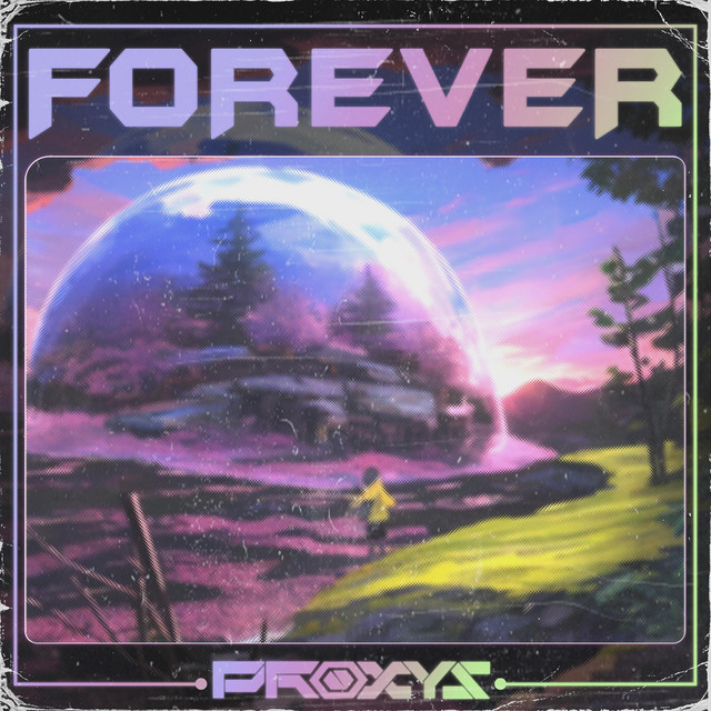 Forever cover art