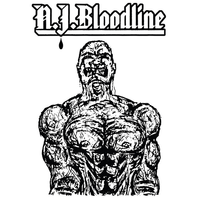 Demo 1993 cover art