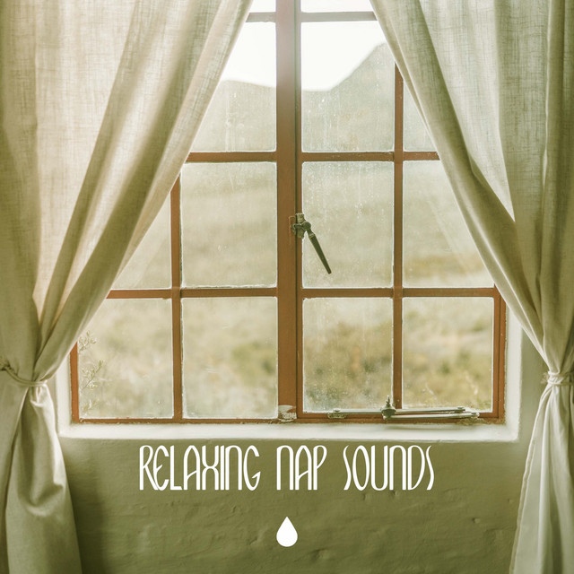 Relaxing Nap Sounds cover art