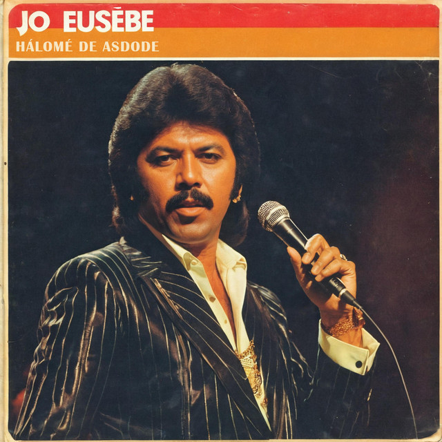 Hálomé de Asdode cover art
