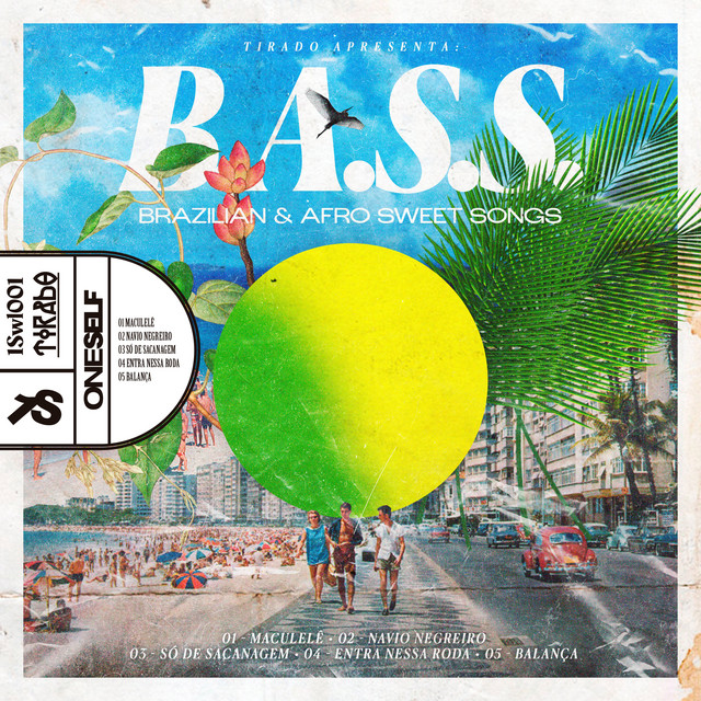 Só De Sacanagem cover art