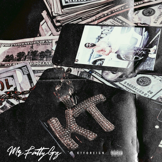 Mr Fatty Gz cover art