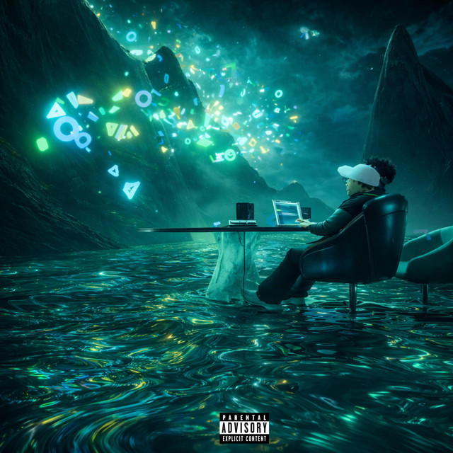 undefined album image