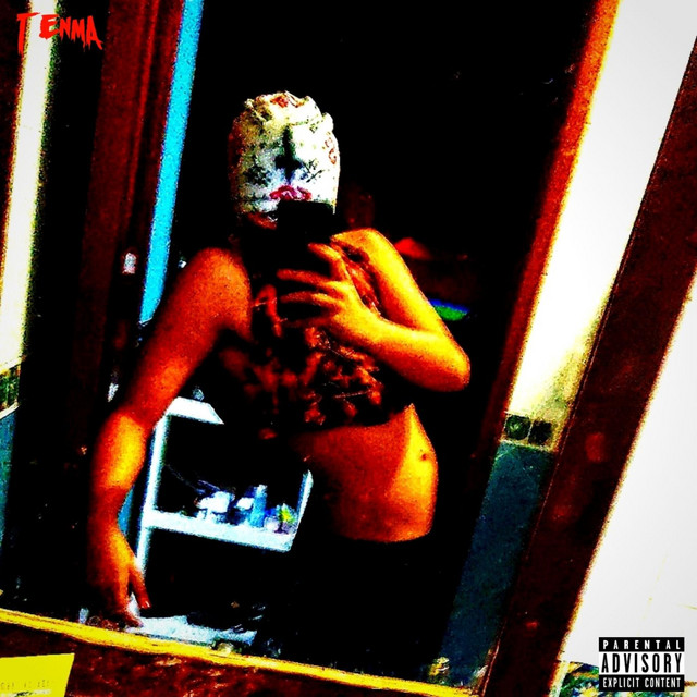 BACK THEN cover art