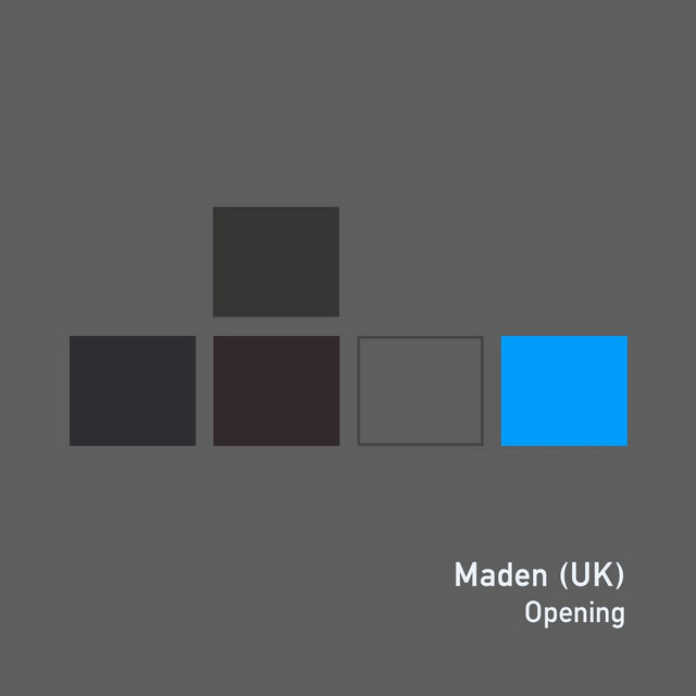 Opening