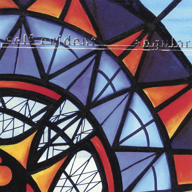 Angular cover art