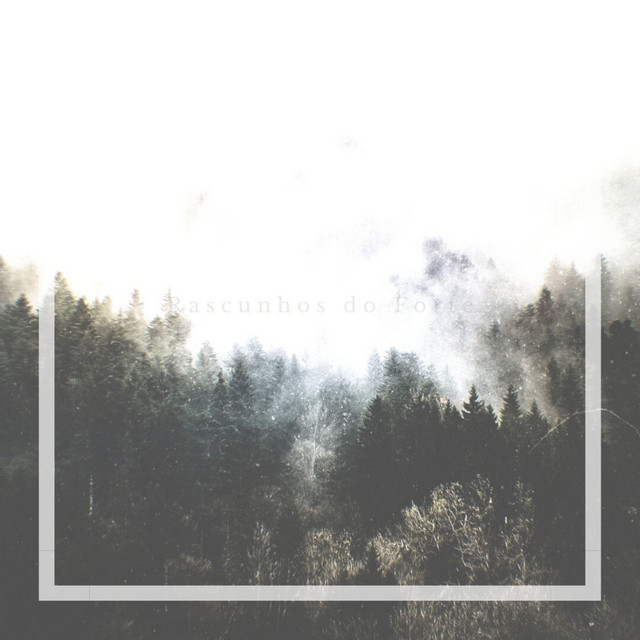 Rascunhos do Forte cover art