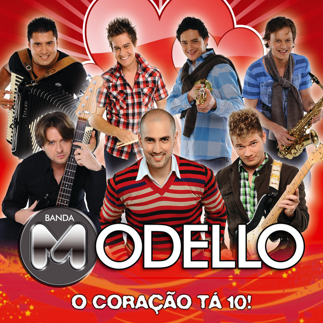 O Coração Tá 10 - Ao Vivo