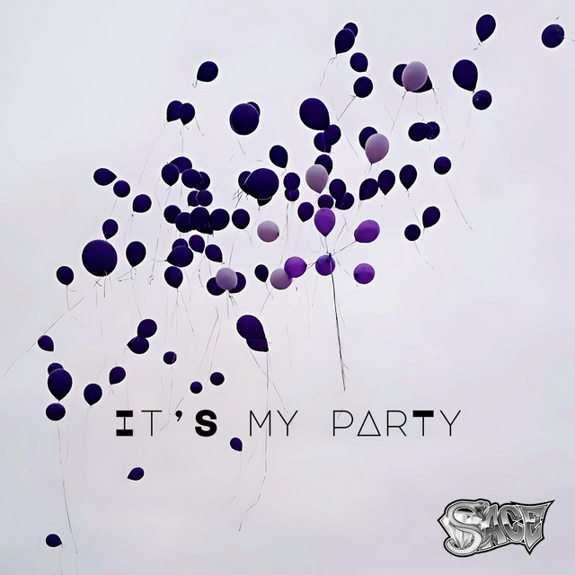 It's My Party