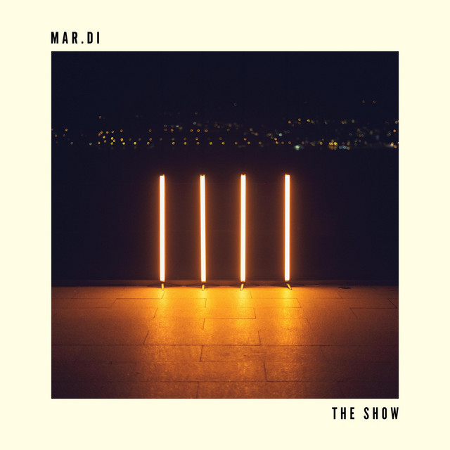 The Show cover
