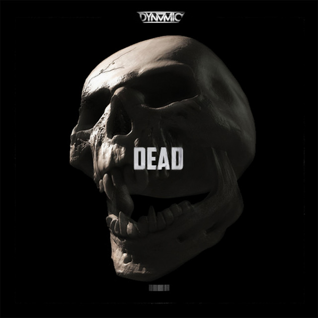 DEAD cover art