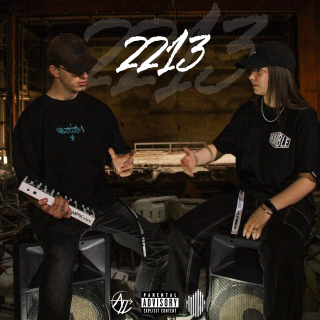 2213 cover art