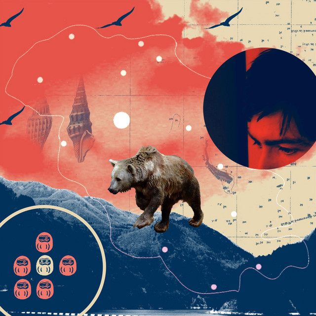 Fragments cover