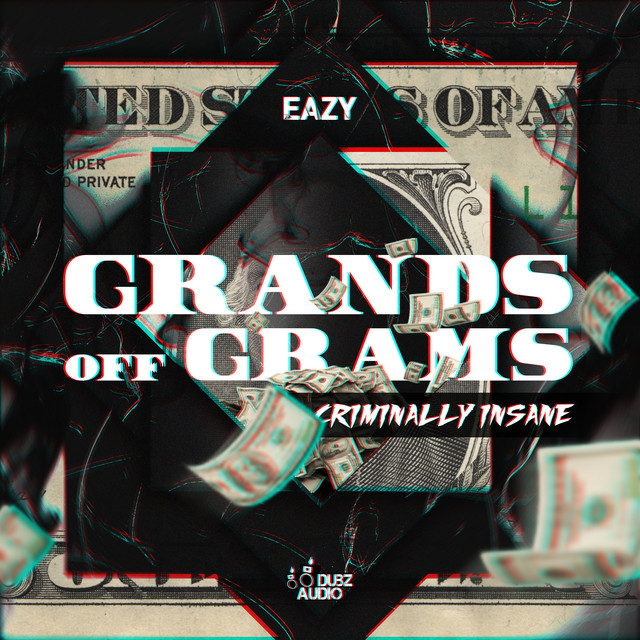 Grands Off Grams artwork