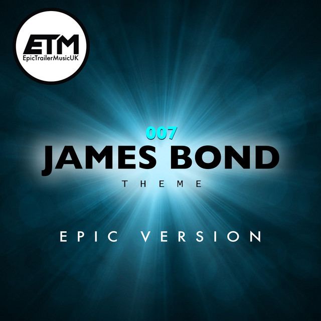 James Bond Theme
