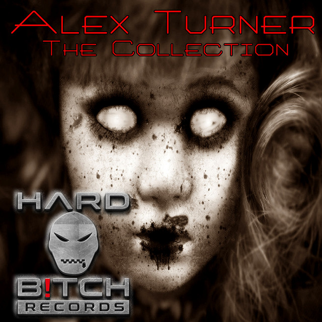 The Collection cover art