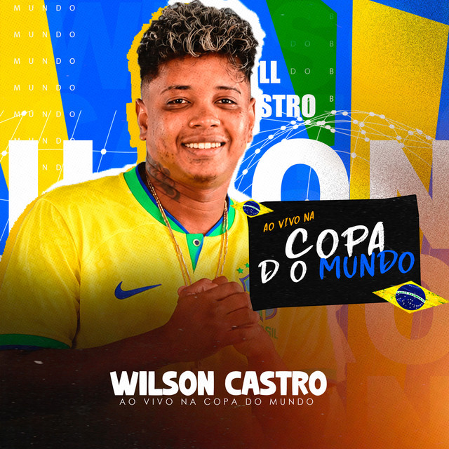Copa do Mundo (Ao Vivo)