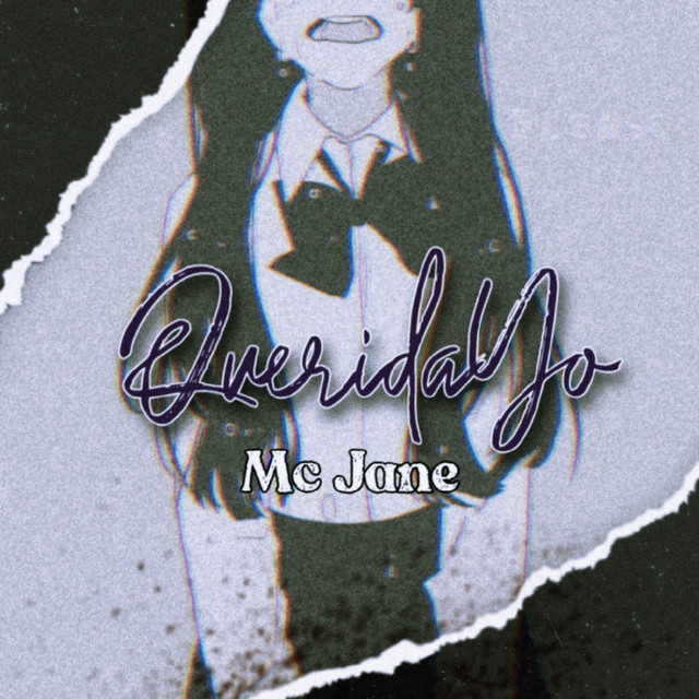 Querida Yo cover art