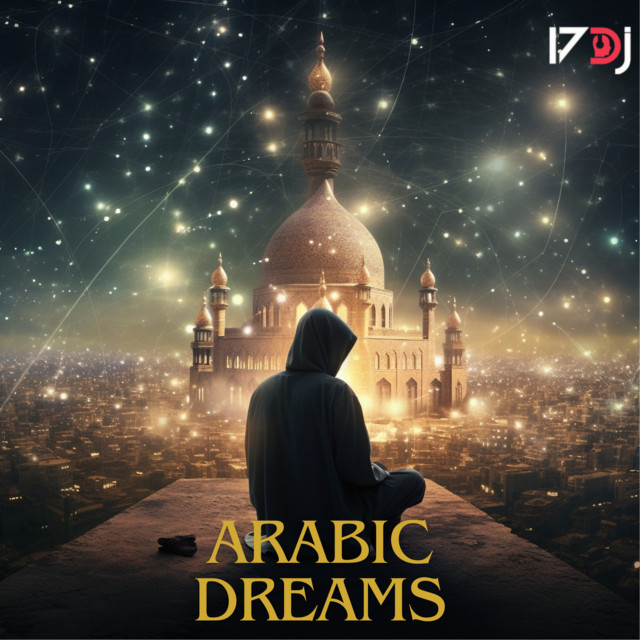 Arabic Dreams