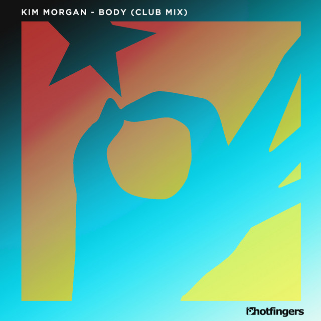 Body album art