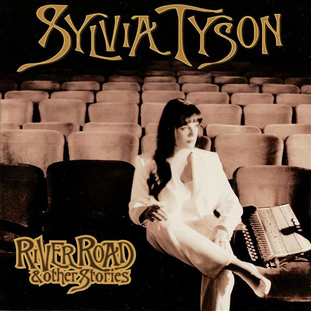 River Road & Other Stories cover art
