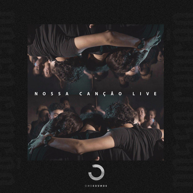 Nossa Canção (Live) cover art