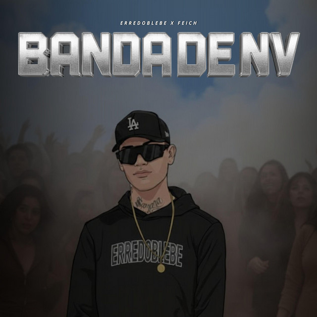 Banda de NV