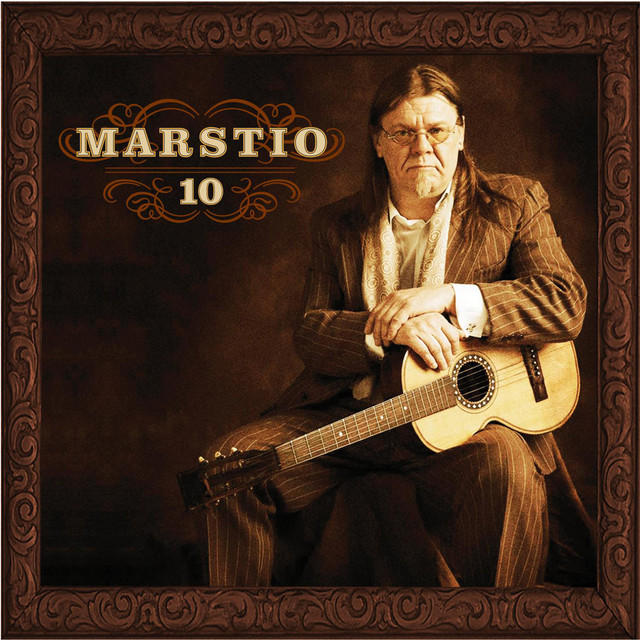 10 cover art