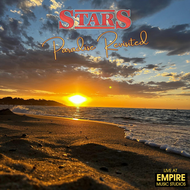 Paradise Revisited cover