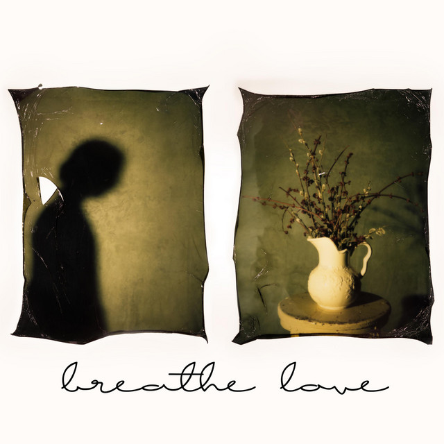 Breathe Love cover art