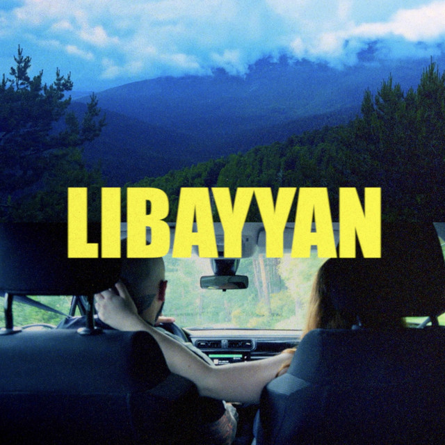 Libayyan cover art