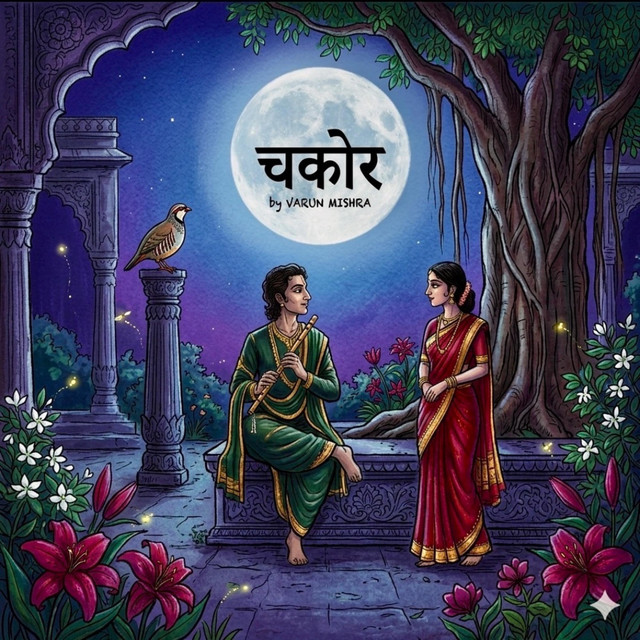 Chakor