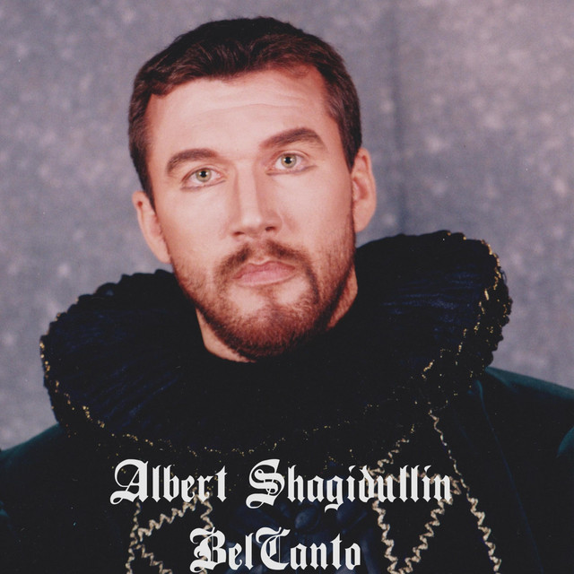 BelCanto cover art