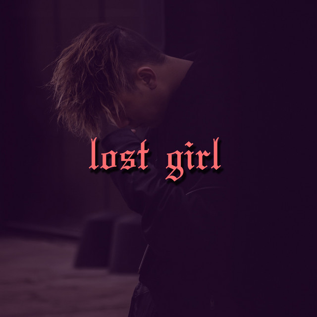 Lost Girl - Single by JAY DVRDEN | Spotify